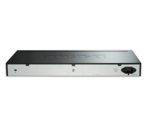 D-Link 52p DGS-1510-52X (48x10/100/1000Mbit 4xSFP+) - 350170 - zdjęcie 3